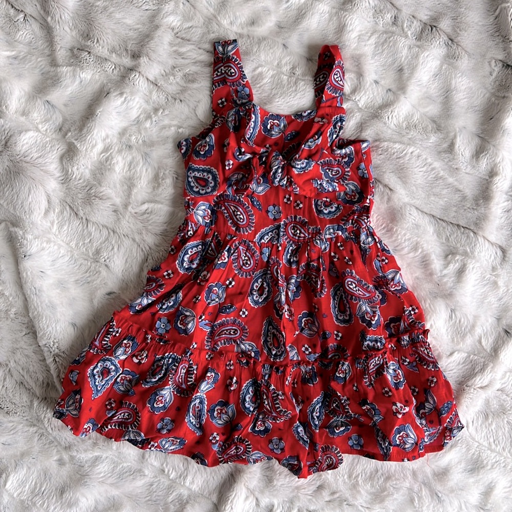 Mayoral Dress